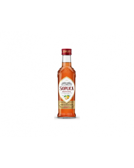 Soplica 1891 Coing 30% (20cl)