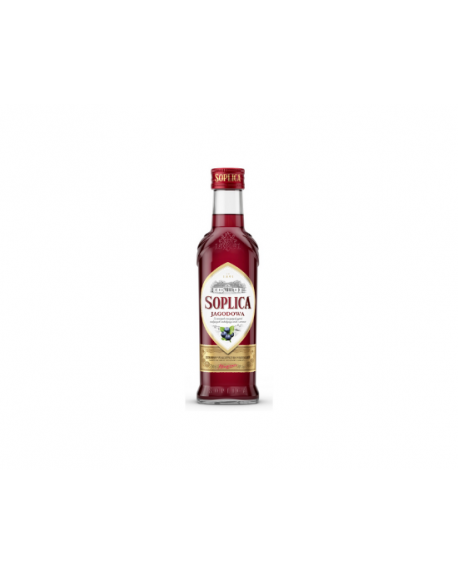 Soplica 1891 Myrtille 30% (20cl)