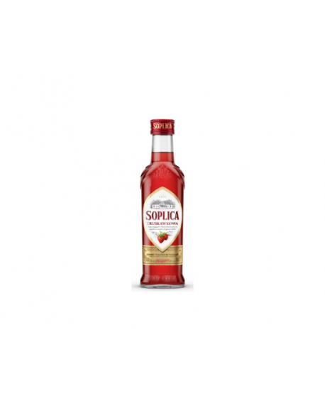 Soplica 1891 Fraise 30° (20cl)