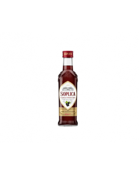 Soplica 1891 Cassis 32% (20cl)