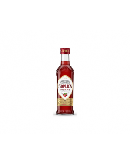 Soplica 1891 Framboise 32% (20cl)