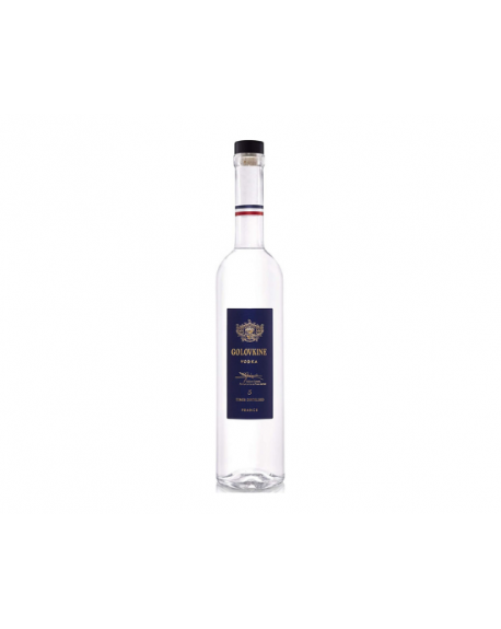 Golovkine - Meilleur Ouvrier de France 40% (70cl)