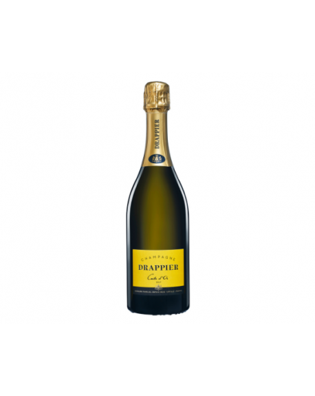 Champagne Drappier Carte d’Or (75cl)