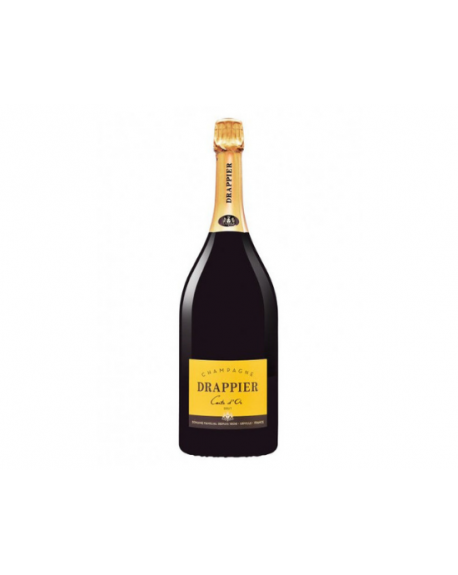 Champagne Drappier Carte d’Or Magnum (150 cl)